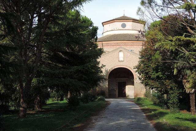 Santuario di Santa Maria delle Grazie di Fornò